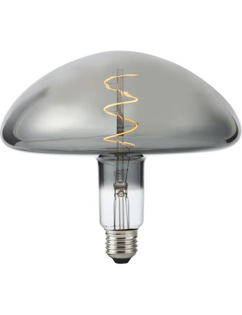 Ampoule LED E27 à filament XL FleX Mush, LX023920103