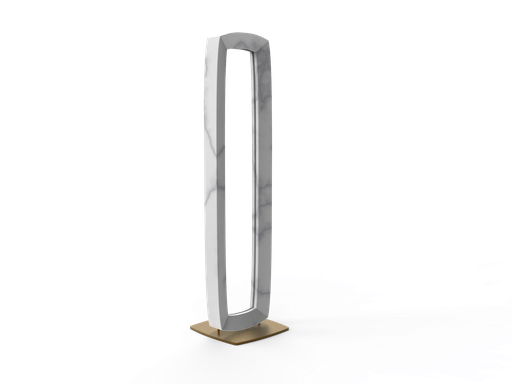 OREADI Lampade in Marmo