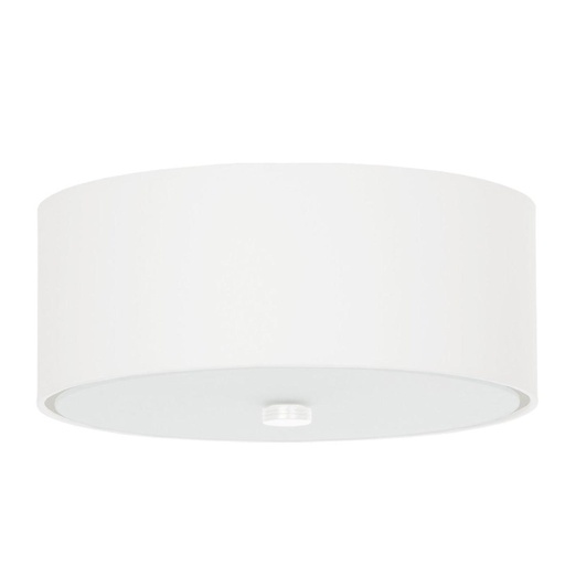 [SL.0759] Lampada a soffitto SKALA 30 bianco