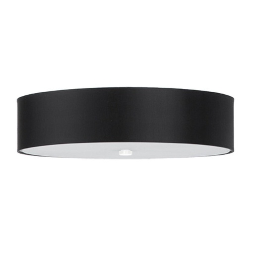 [SL.0762] Lampada a soffitto SKALA 50 nero