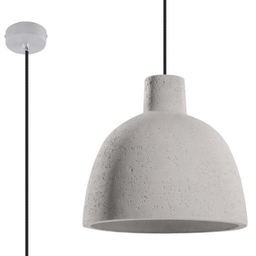 [SL.0281] Lampada a sospensione DAMASO