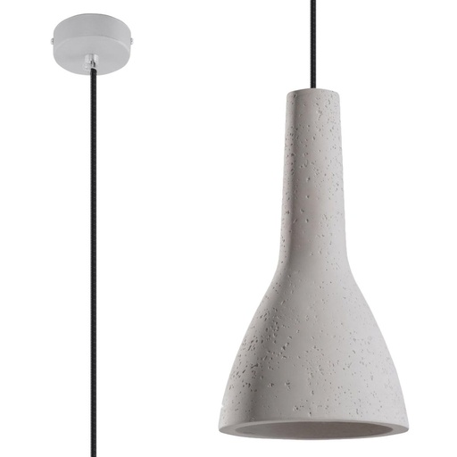 [SL.0280] Lampada a sospensione EMPOLI