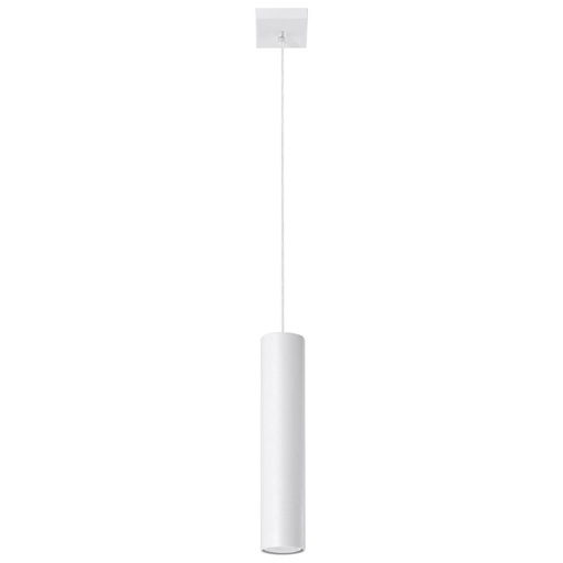[SL.0323] Lampada a sospensione LAGOS 1 bianco