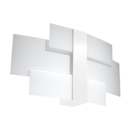 [SL.1046] CELIA wall lamp white