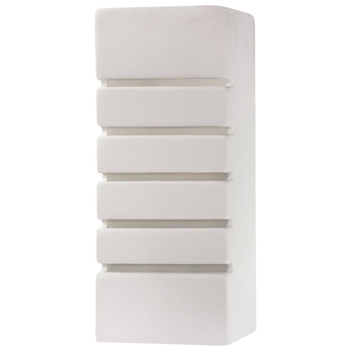 [SL.0161] Lampada da parete SAMIR in ceramica
