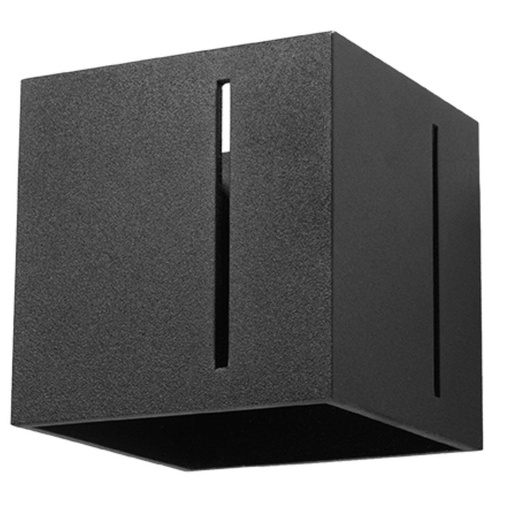[SL.0397] Lampada da parete PIXAR nero