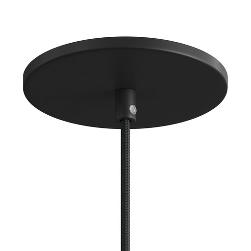 [8057730909679] 1-hole flush-mounted rosette