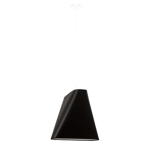 [SL.0770] BLUM 2 Chandelier white
