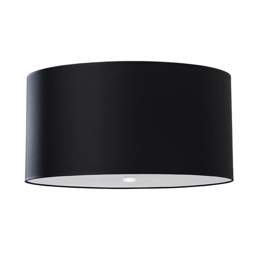 [SL.0746] Lampadario OTTO 50 nero