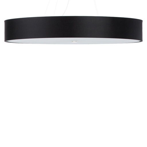 [SL.0808] Lampadario SKALA 100 nero