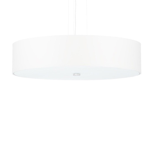 [SL.0757] Lampadario SKALA 50 bianco
