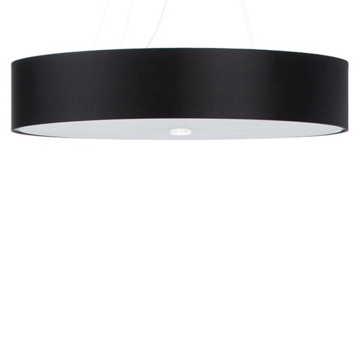 [SL.0802] Lampadario SKALA 70 nero
