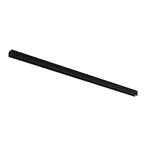 [MYL.00055] Three-phase bus 1 metre black