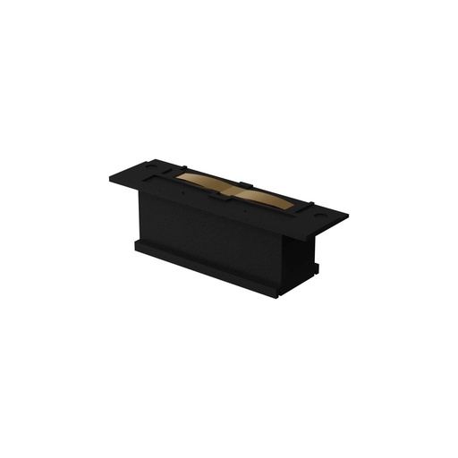 [MYL.00057] Concealed switch without power supply black