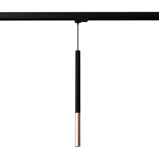 [MYL.00026] MOZAICA black/copper G9 3000K 4.5W 450lm