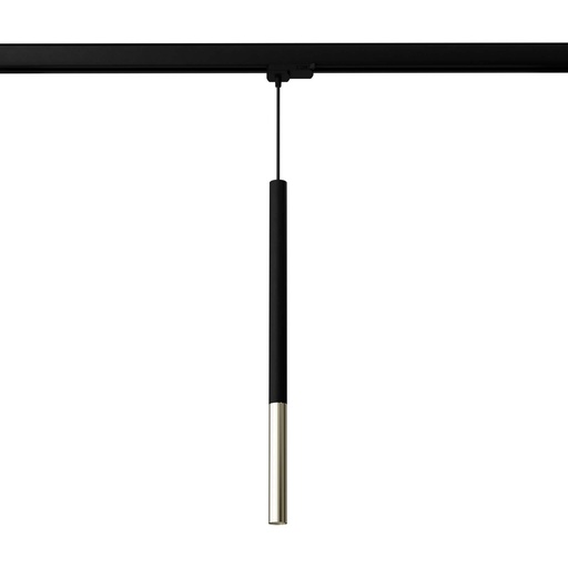 [MYL.00029] MOZAICA nero/oro G9 3000K 4,5W 450lm