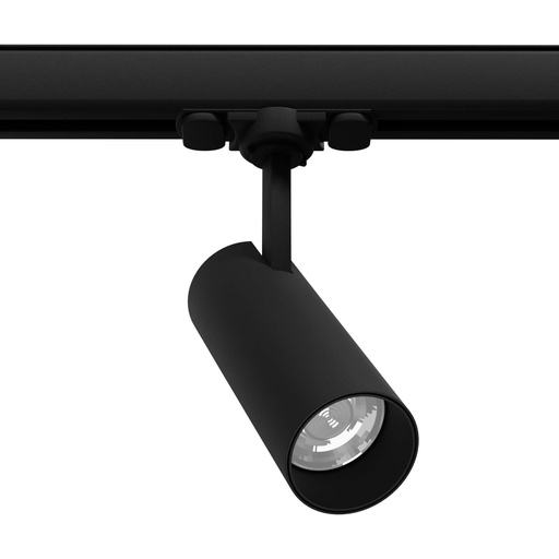 [MYL.00085] TORN black LED 3000K 9.5W 900lm