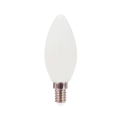 [8055681816060] Milky Oliva LED bulb 6W 806Lm E14 2700K