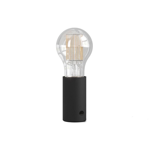 [8050997526467] SI! Lampada portatile a 5V con lampadina A60