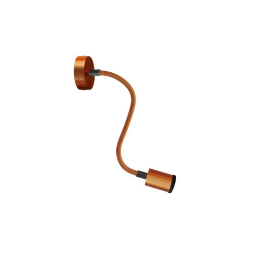 [8050997116279] Lampada Mini faretto SPOTLIGHT GU1d0 Flex 30 da parete e soffitto