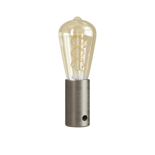 [8050997526429] SI! Lampada portatile a 5V con lampadina ST64