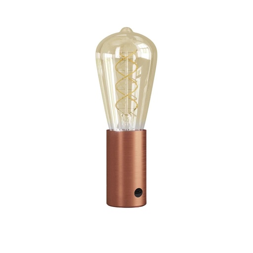 [8050997526436] YES! 5V hand lamp with ST64 bulb