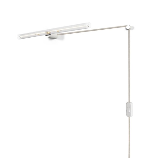 [8050997424039] Lampada Spostaluce esse14 con attacco S14d e spina a 2 poli