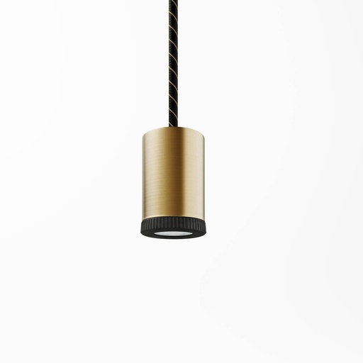 [8050997116095] Lampada faretto a sospensione singola Mini Spotlight GU1d0