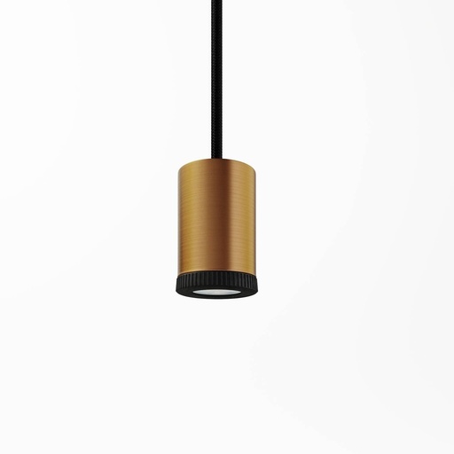 [8050997116088] Lampada faretto a sospensione singola Mini Spotlight GU1d0
