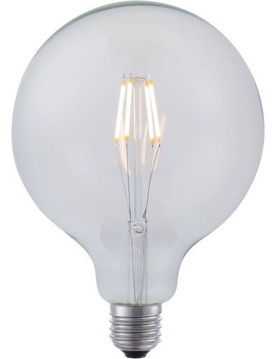 LED E27 Filamento Globo, LX272532927