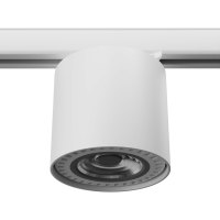 [MYL.00041] TIUBE bianco GU10 3000K 7W 510lm