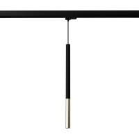 [MYL.00030] MOZAICA nero/oro G9 4000K 4,5W 460lm