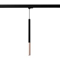 [MYL.00025] MOZAICA nero/rame G9