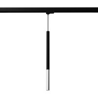 [MYL.00024] MOZAICA black/chrome G9 4000K 4.5W 460lm
