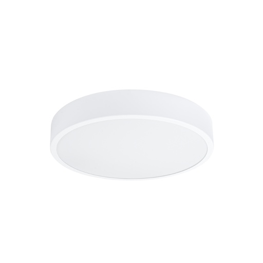 [SL.1245] Ceiling lamp ONYX 40 white LED 3000K