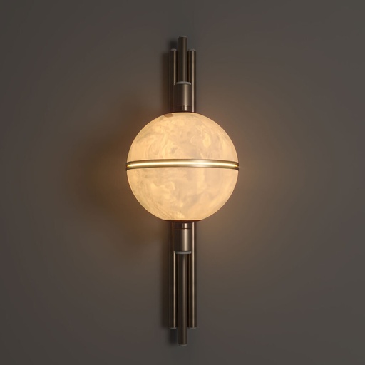 [andros-wall-lamp-01] Andros Wall Lamp