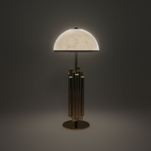 [Andros TL] Andros Table Lamp
