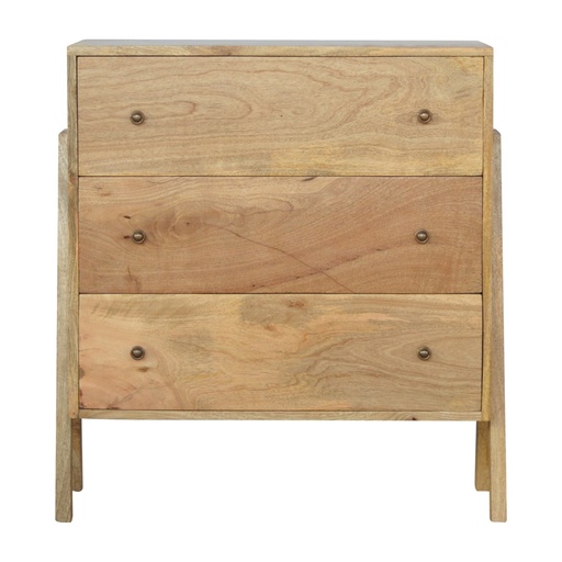 [IN336] Trestle Chest