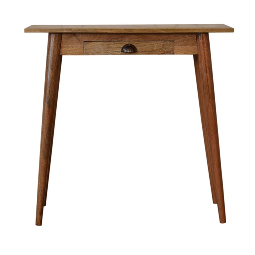 [IN1763] Mini Nordic Style Writing Desk