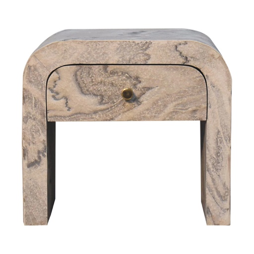 [IN3523] Comodino in stile liberty
