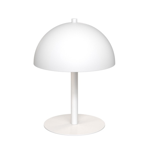 [1459/LN2] MOGU LN2 WH Lampada da tavolo 