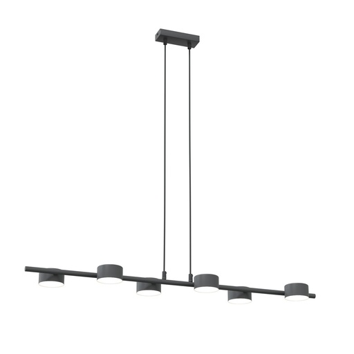 [1440/6] SORA K1 BL Wall lamp
