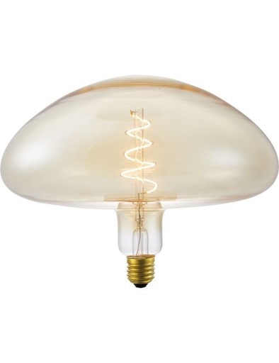 LED E27 Filamento XXL FleX Mush, LF023911405