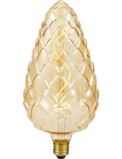 LED E27 Filamento XXL FleX Pigna, LX023911705